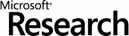 Microsoft Research