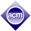 [ACM logo]