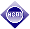 [ACM
 logo]