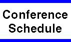 Conference Schedule