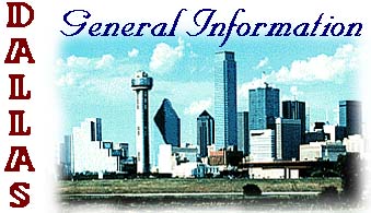 Dallas
in the day