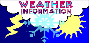 Dallas Weather Information