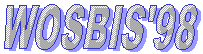 WOSBIS'98