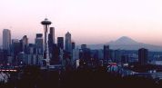 Seattle Skyline