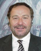 Dr. Ian F. Akyildiz