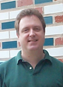 David B. Johnson