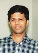 Nitin H. Vaidya