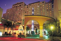 Westin Horton Plaza