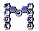 DIAL-M logo