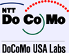 NTT DoCoMo USA Labs