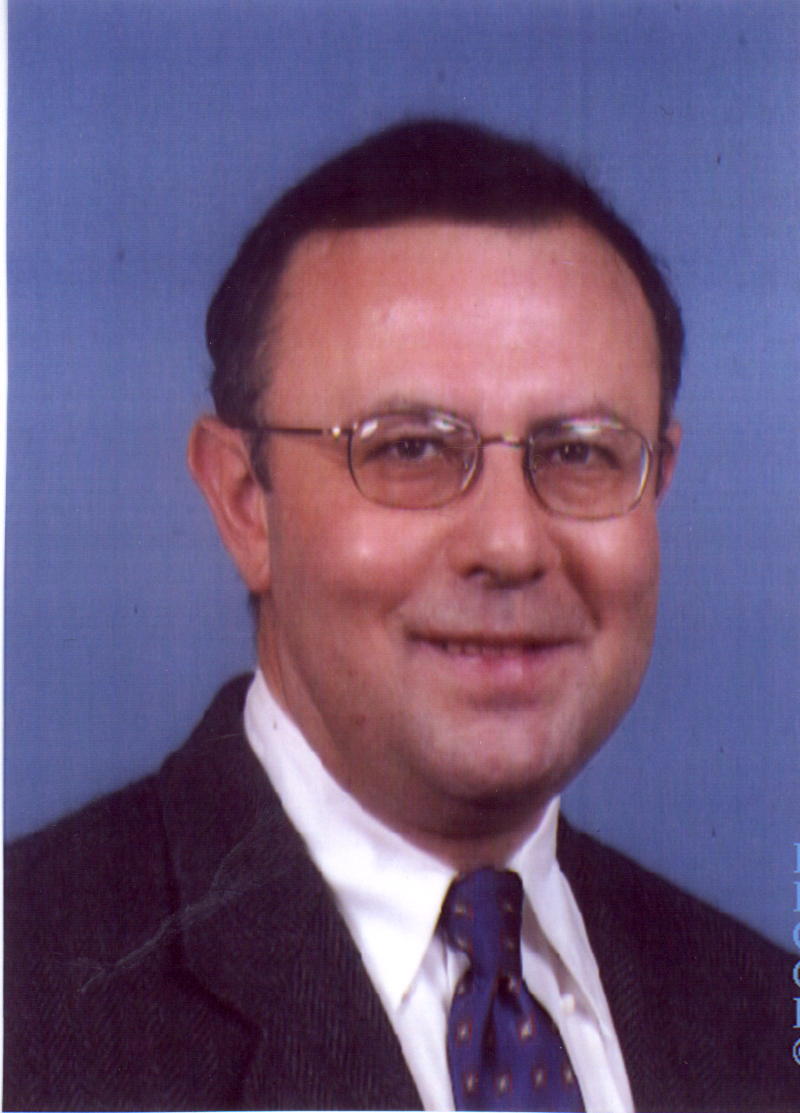 Zygmunt J. Haas