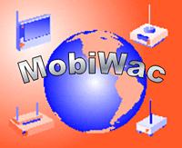 MobiWac logo