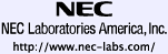 NEC Labs
