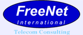FreeNet International