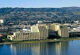 MobiCom 2008 Hotel