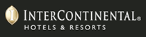 InterContinental logo