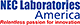 NEC Laboratories America