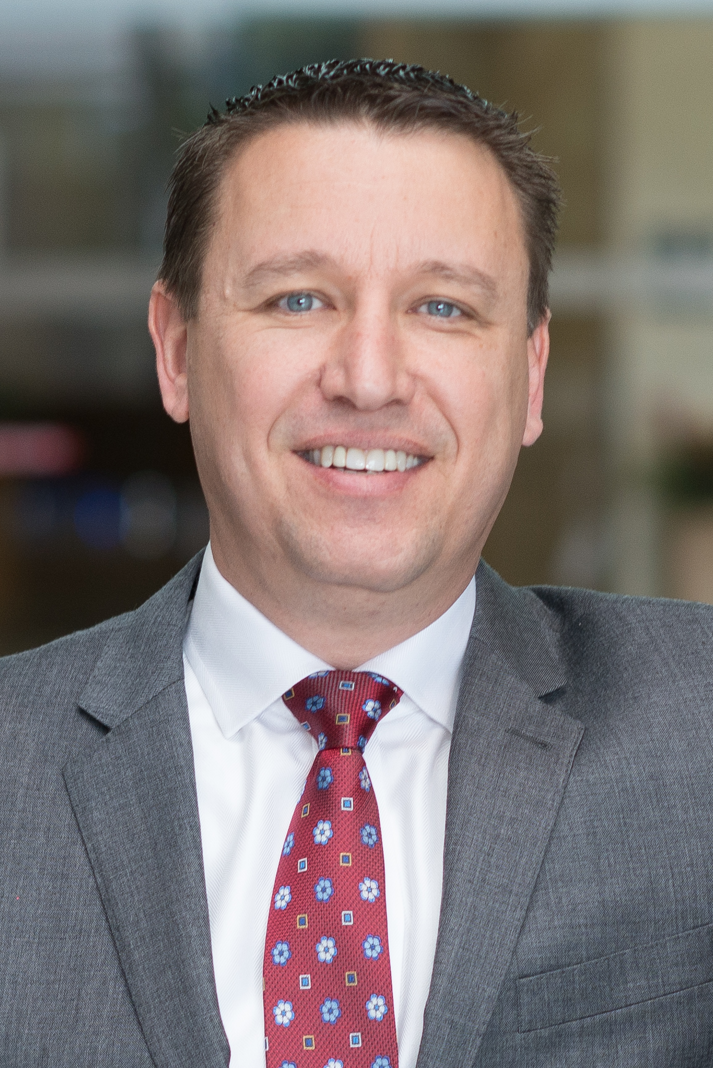Jeff Gehlhaar
