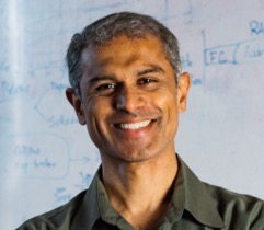 Hari Balakrishnan