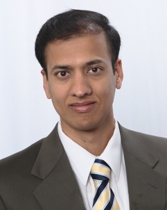 Thyaga Nandagopal