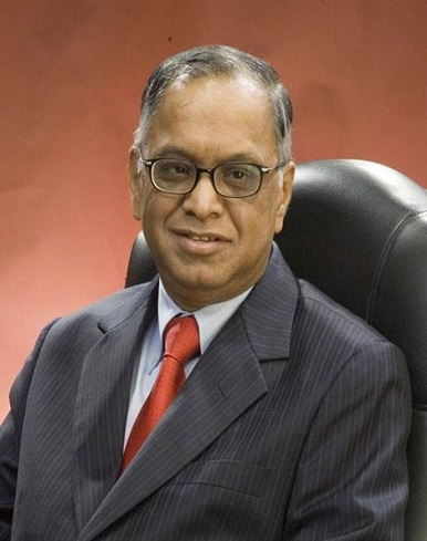 Narayana Murthy