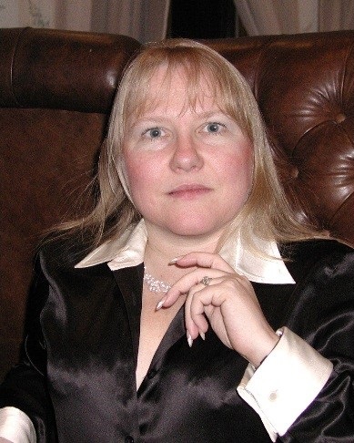 Kathleen M. Carley