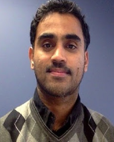 Karthik Sundaresan