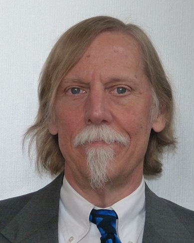 Larry Richard (Rick) Carley