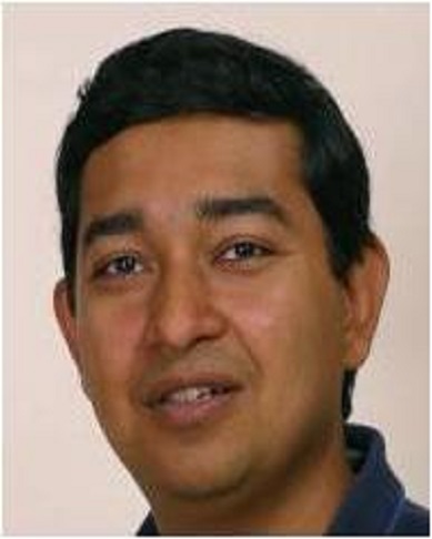 Suman Banerjee