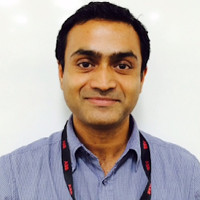 Dr. Deepaknath Tandur