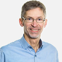 Linus Thrybom