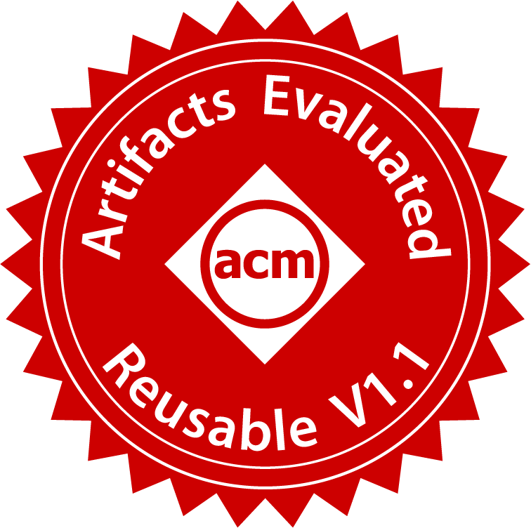 Artifacts are Reusable