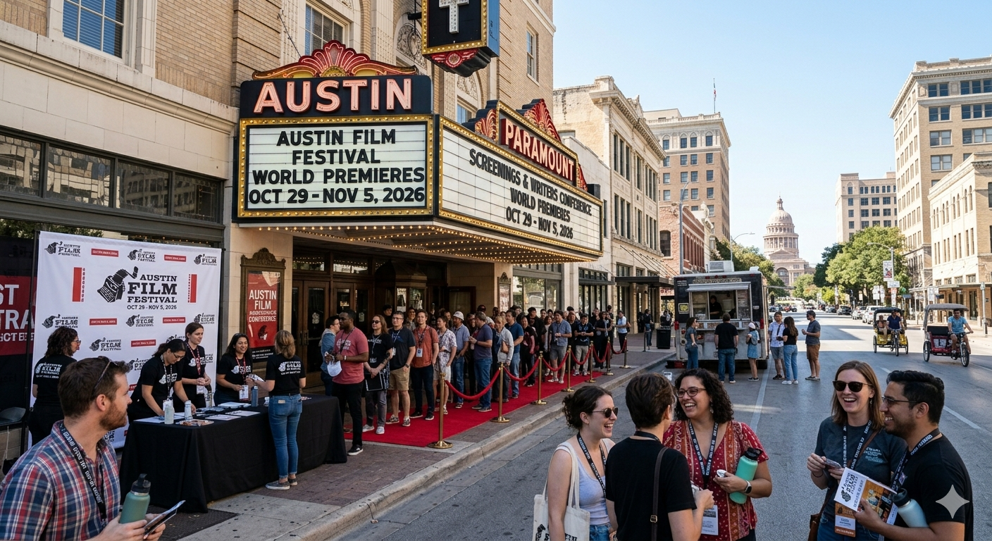 Austin Film Festival