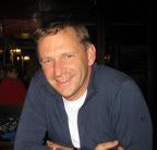 Professor Nick McKeown