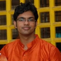 Prashanth Mohan