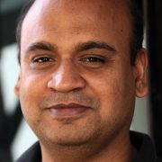 Ramachandran Ramjee
