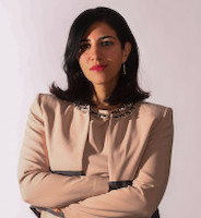 Anna Maria Mandalari