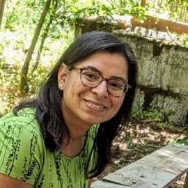 Ameeta Agrawal