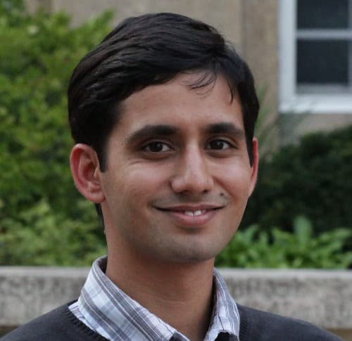 Atul Ingle