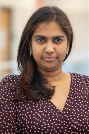 Aruna Balasubramanian