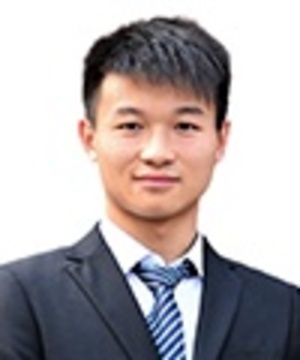 Dong Ma
