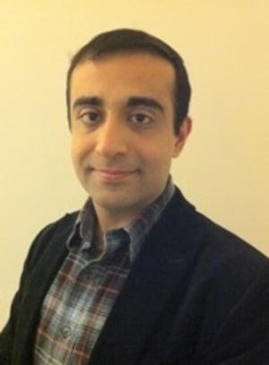 Ehsan Aryafar