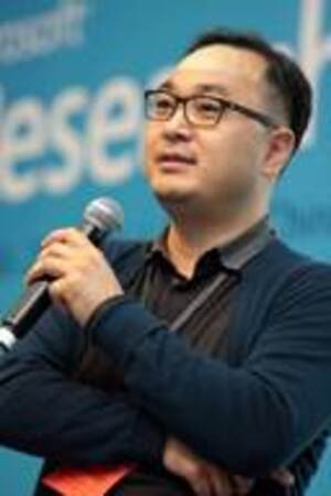 Junehwa Song