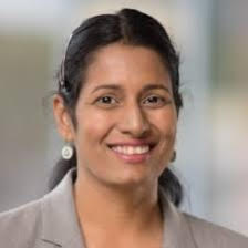 Nirupama Bulusu
