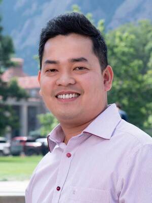 VP Nguyen