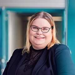 Ella Peltonen