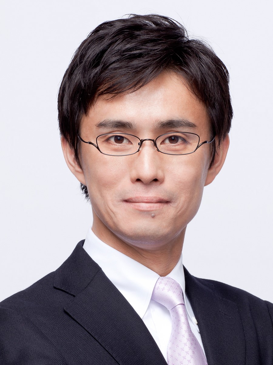 Jin Nakazawa