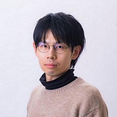 Naoya Isoyama