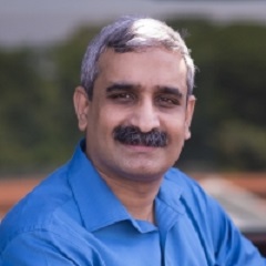 Rajesh Krishna Balan