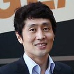 Songkuk Kim